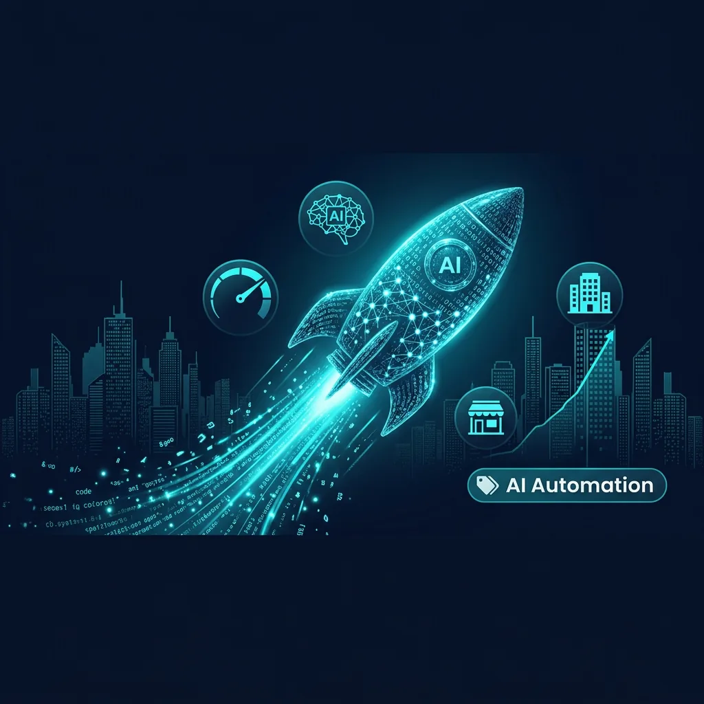 AI-Native Delivery Is Here. What It Means If You're Not Siemens.