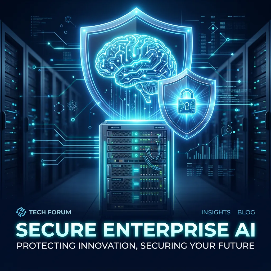 Why CTOs Are Self-Hosting AI: Building Enterprise Chatbots with Dify
