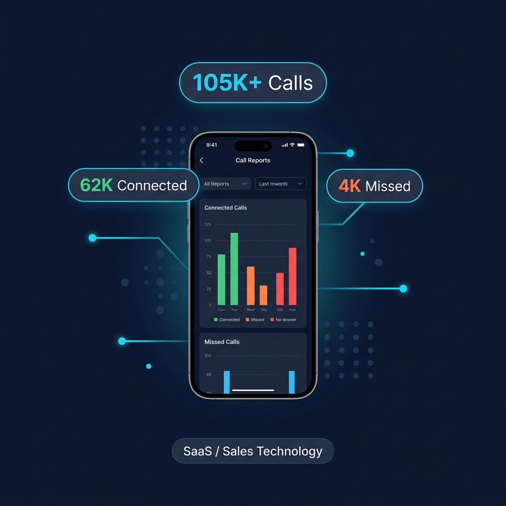 Call Analytics Platform Preview