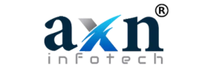 AXN Infotech logo